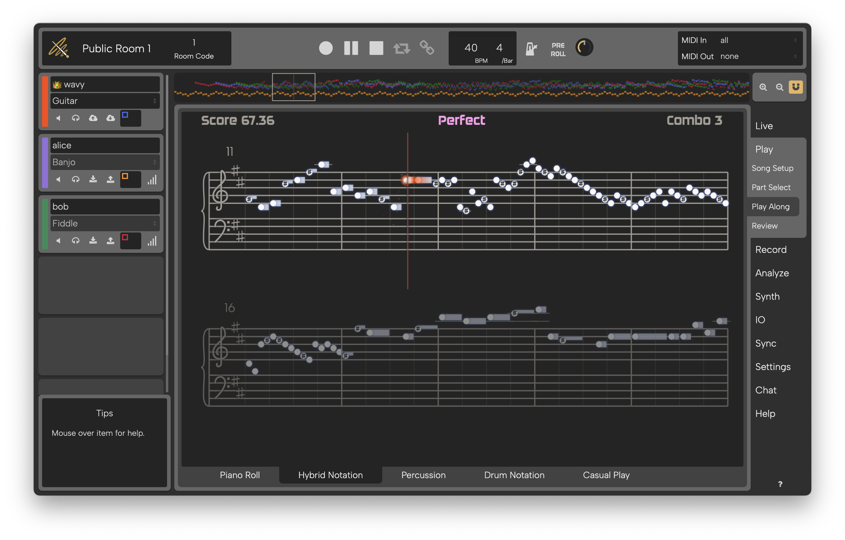 SuperConductor gallery image
