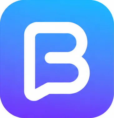 Bokki Project logo