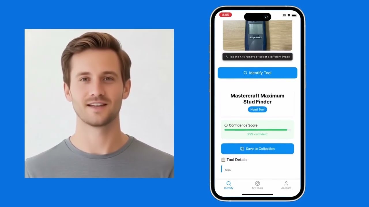 ToolSnap gallery image