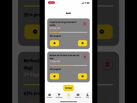 75 Hard Together gallery image