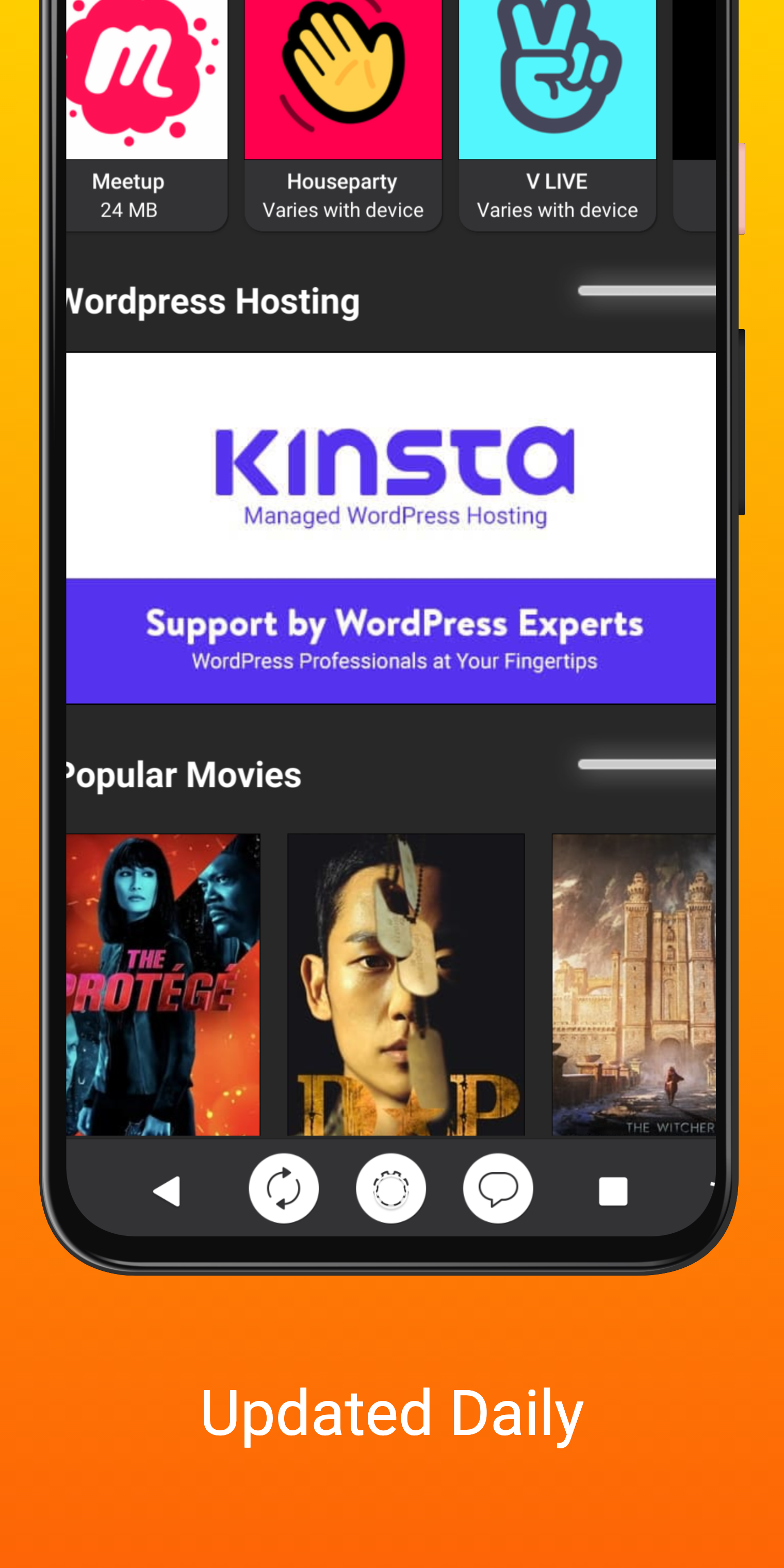 Oracle gallery image