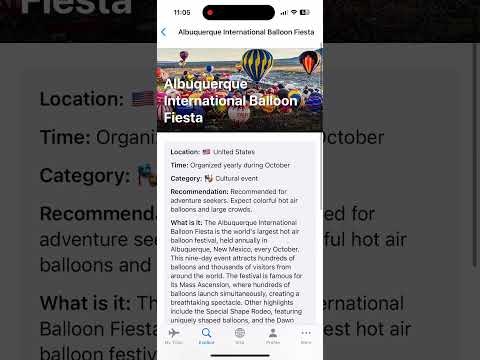 Triply - Trip Tracker gallery image