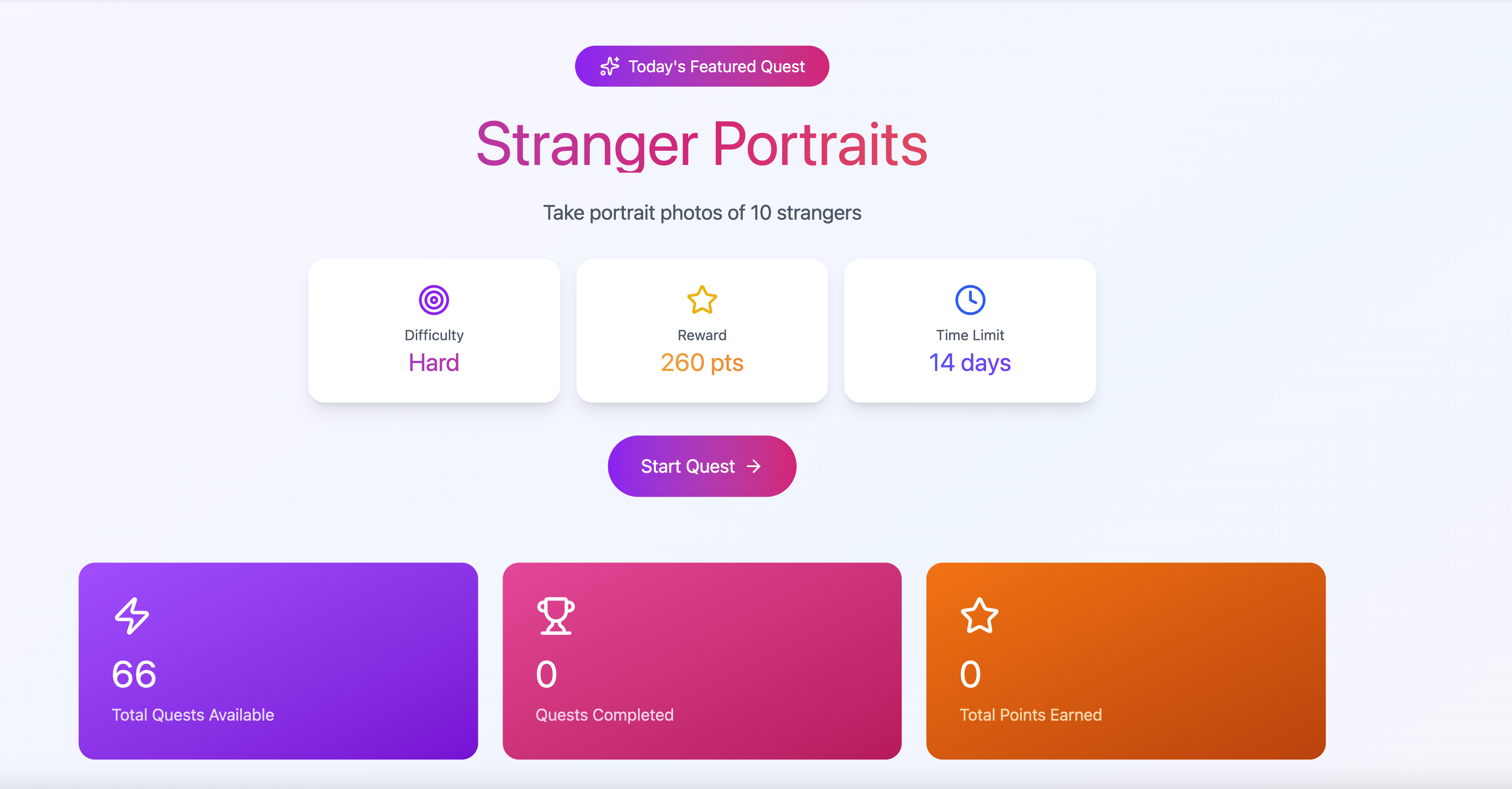 SideQuests gallery image