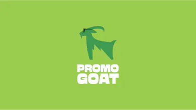 PromoGoat gallery image