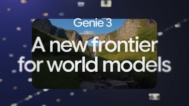 Genie 3 gallery image