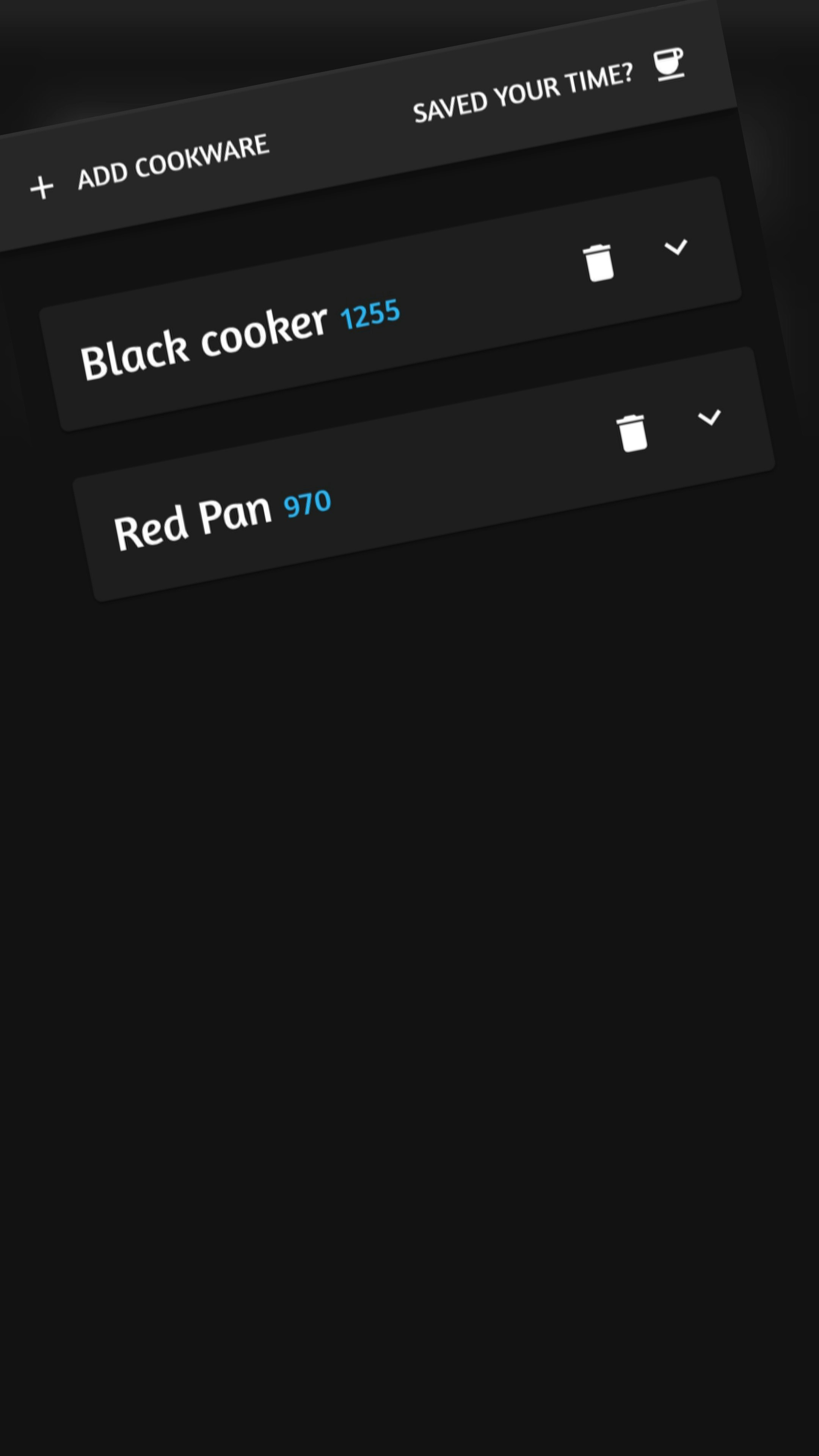 The Portions gallery image