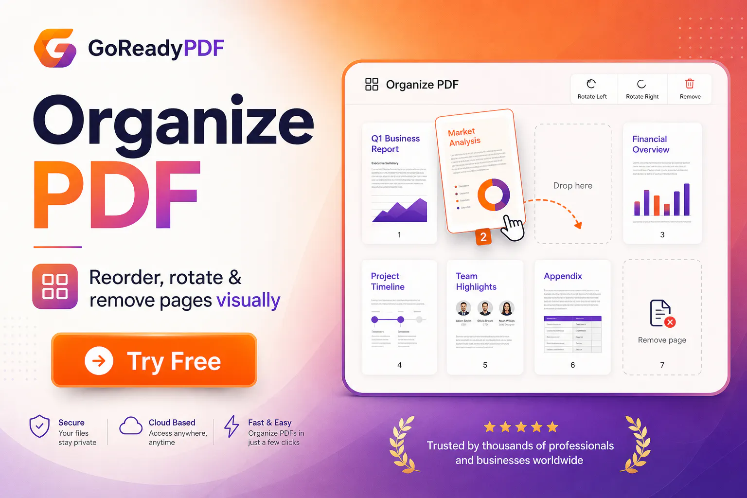 GoReadyPDF gallery image