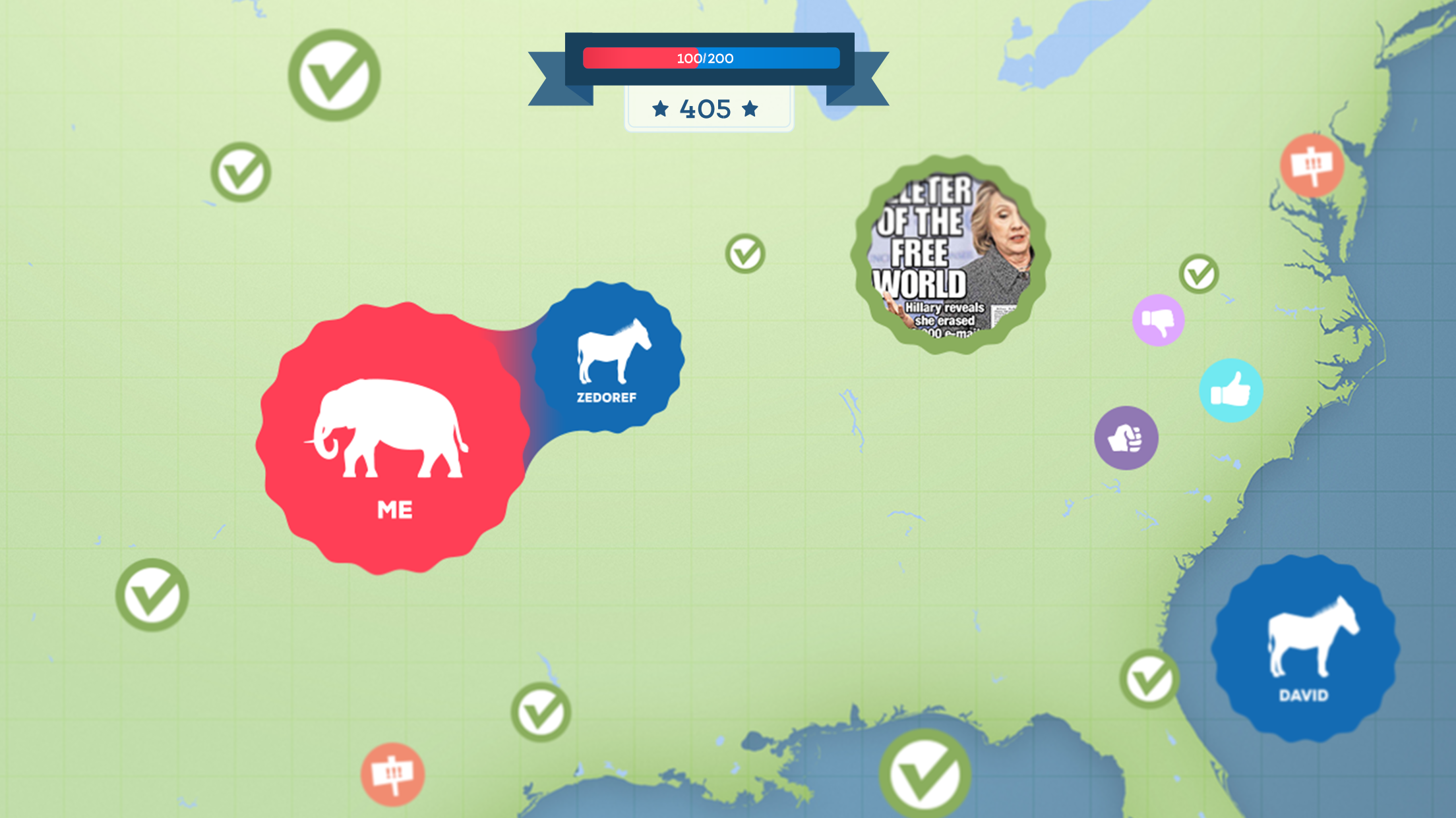 Electoral.io gallery image