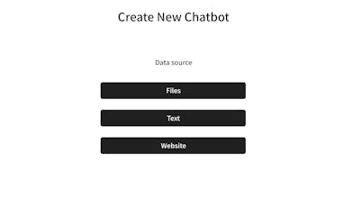 Chatbond | Free AI Chatbot Builder gallery image