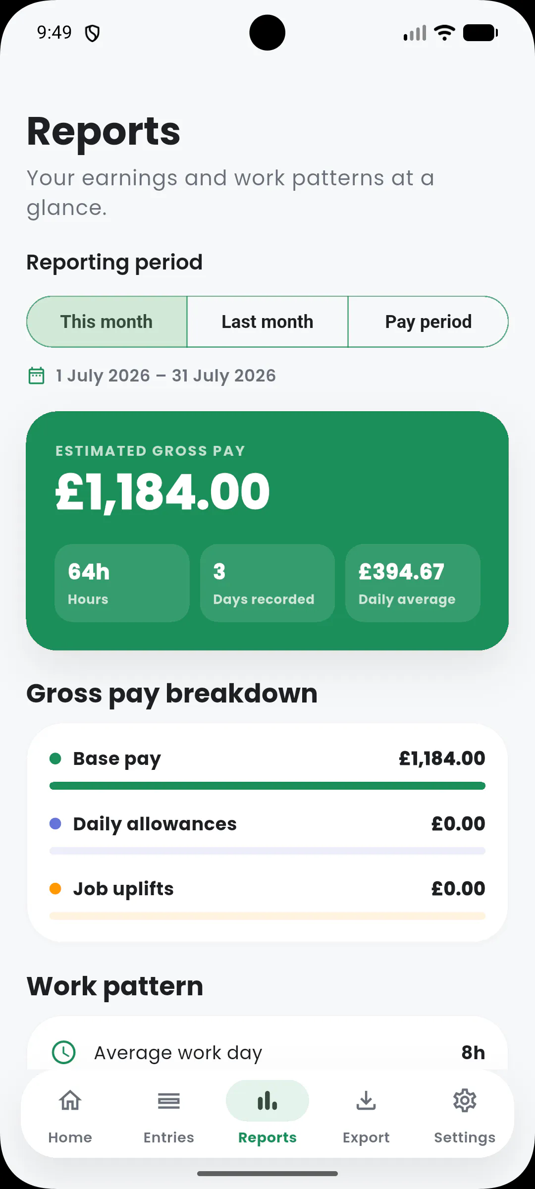 Briska Pay gallery image