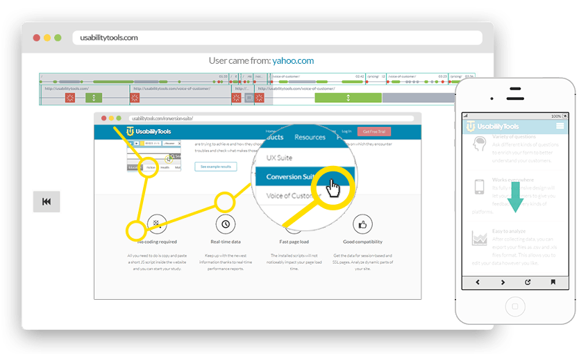 UsabilityTools media 1