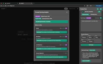 Prompt Fixer gallery image