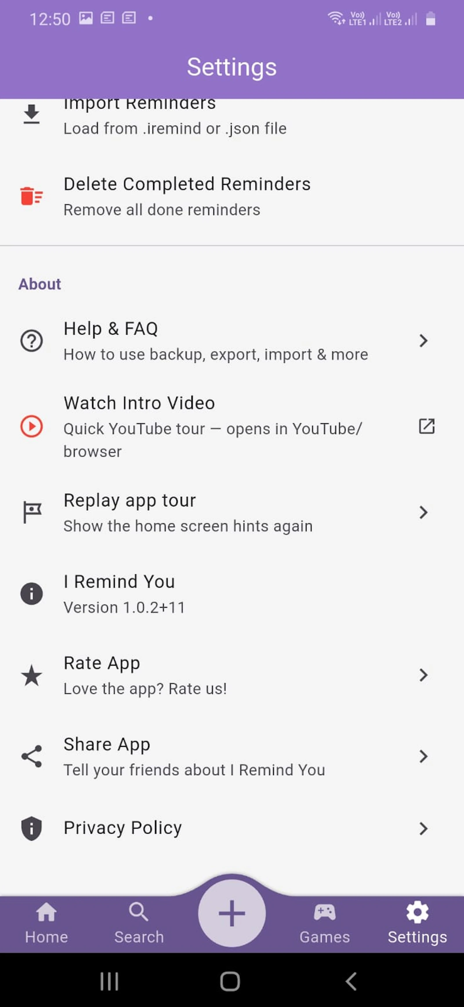 I Remind You screenshot 5