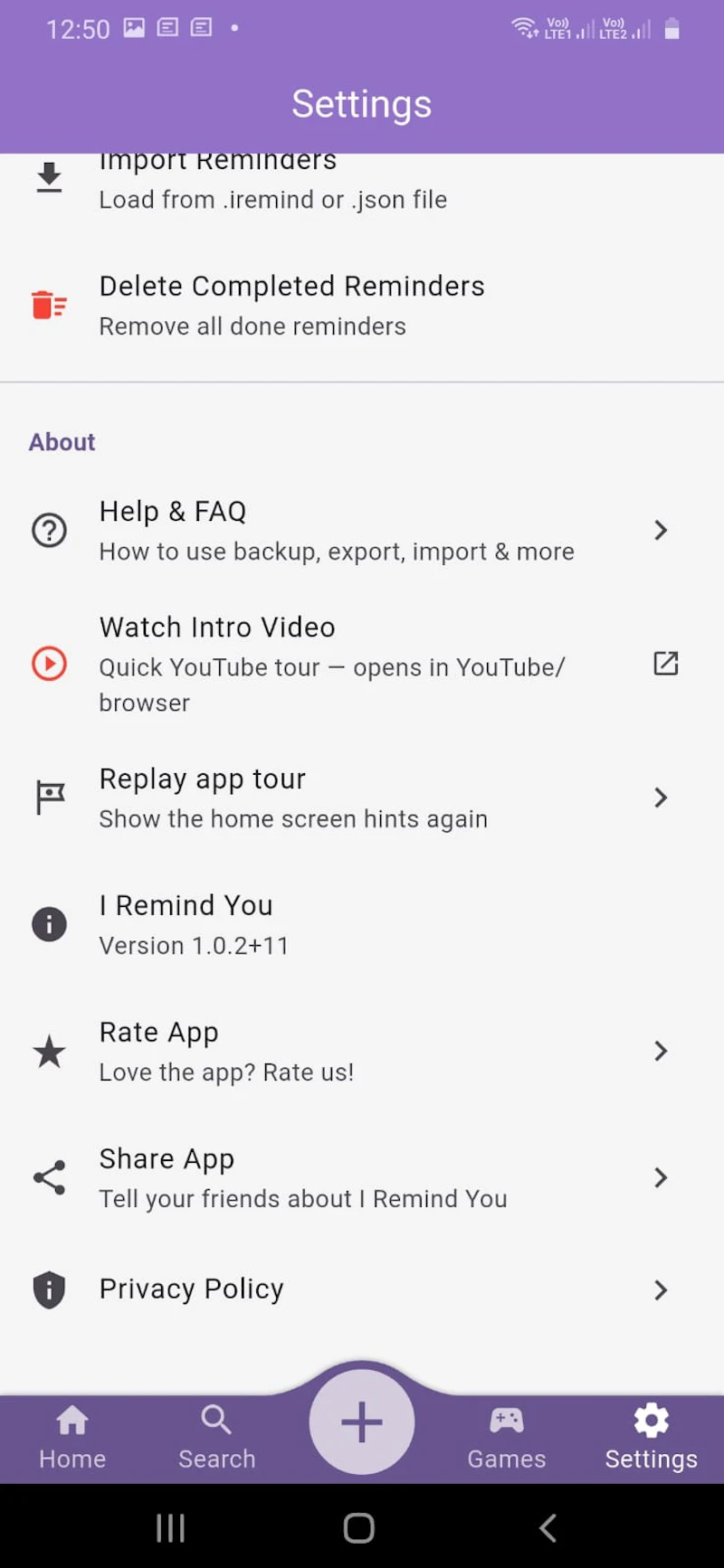 I Remind You screenshot 5
