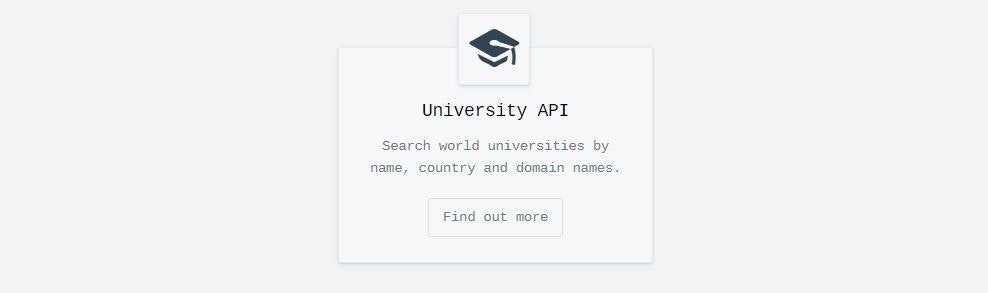 ApiFort gallery image