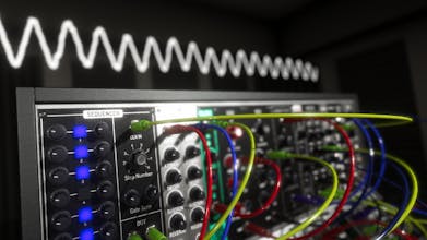 SYNTHSPACE gallery image