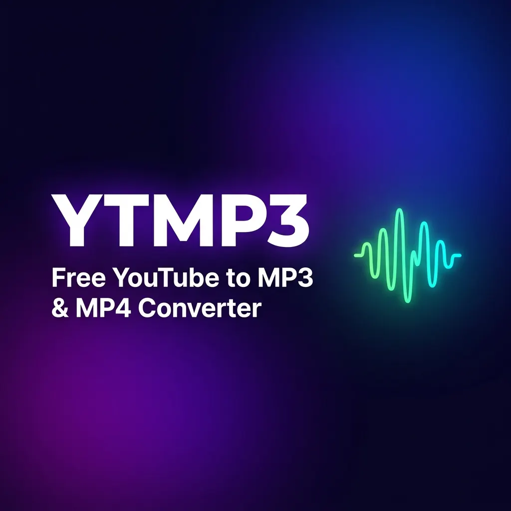 YTMP3 Media Downloader gallery image