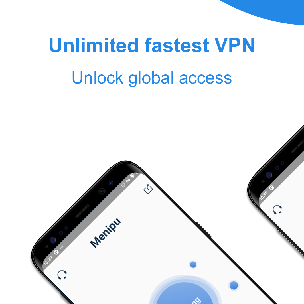 Fool VPN - Simple & Free & Anonymous VPN gallery image