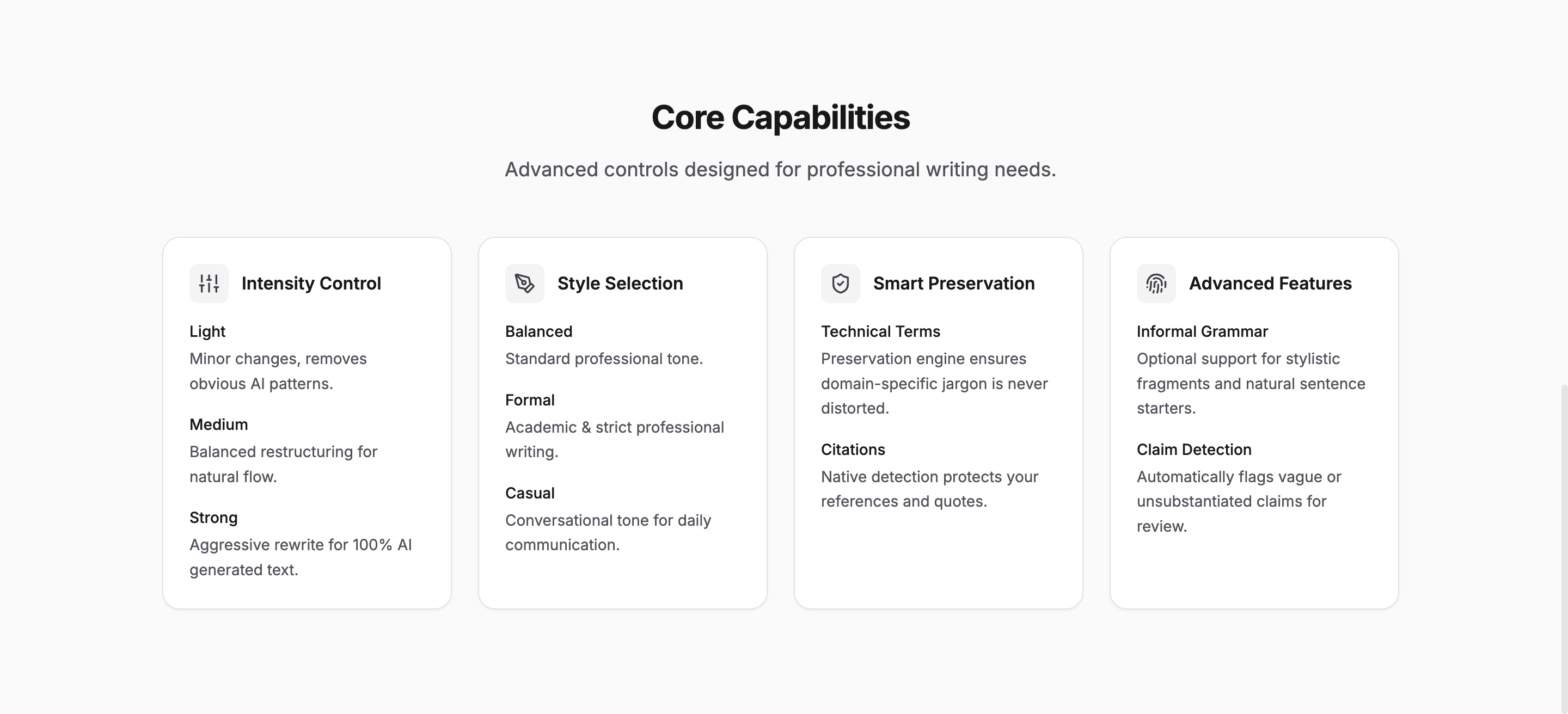 GhostWrite gallery image