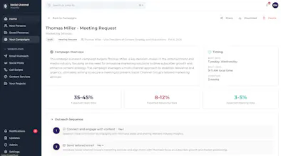Magnifly AI gallery image