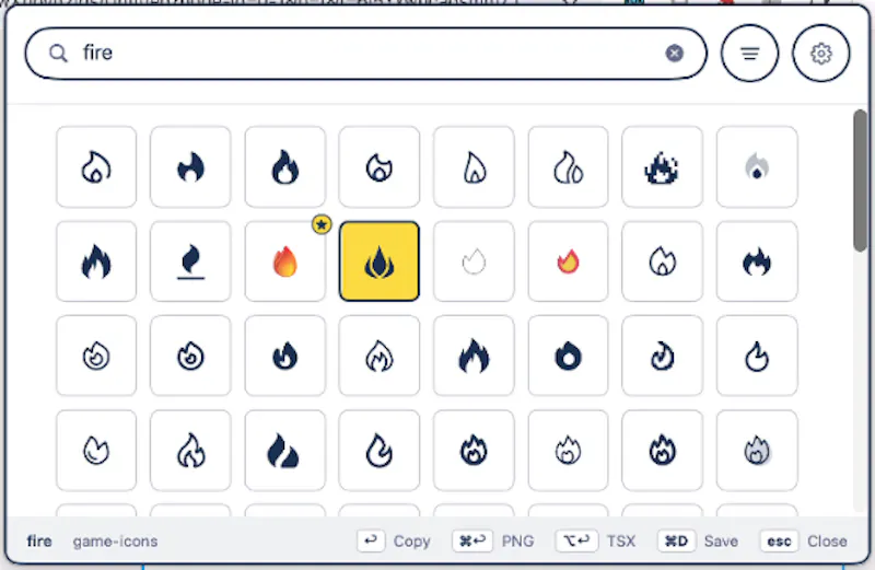 Motificons screenshot 6