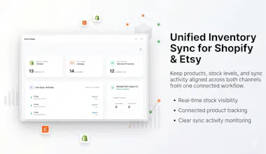 MercSync gallery image