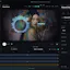 Meow Player — Music Visualizer