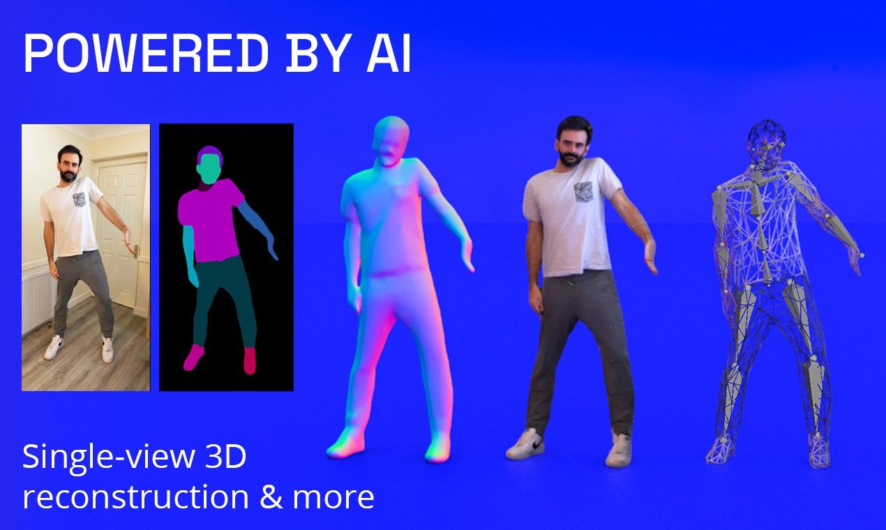 Volu by Volograms gallery image