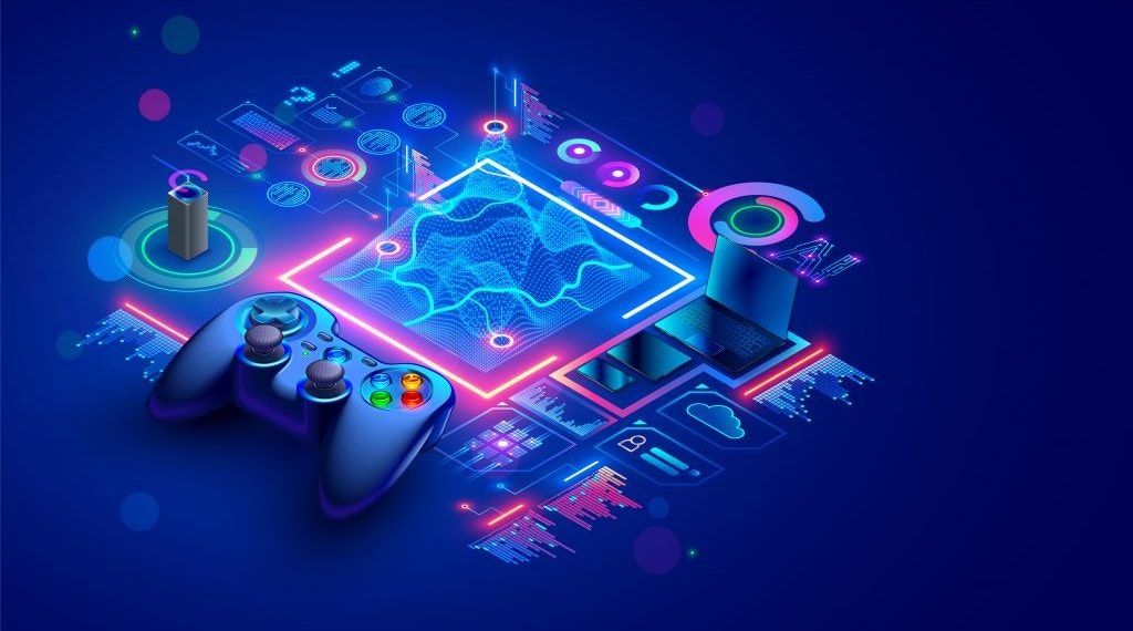 Compañía de desarrollo de juegos Web3