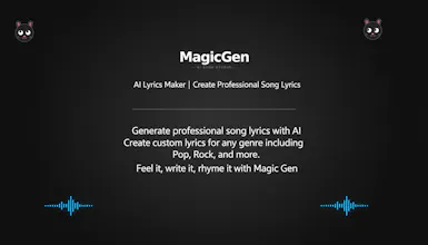 Magic Gen gallery image