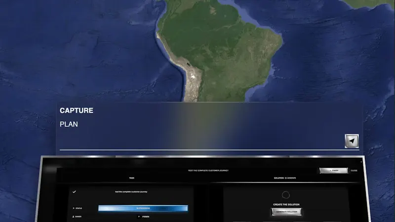 Corporate Suite screenshot 1 (video preview)
