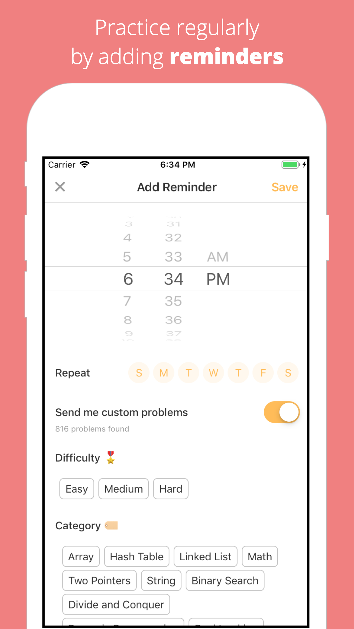 AlgoKitty gallery image