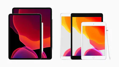 iPad (7th Gen) gallery image