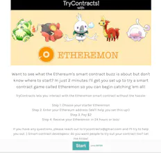 TryContracts gallery image