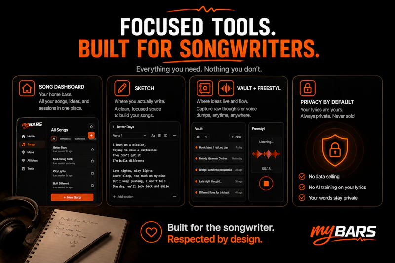 myBARS App screenshot 4