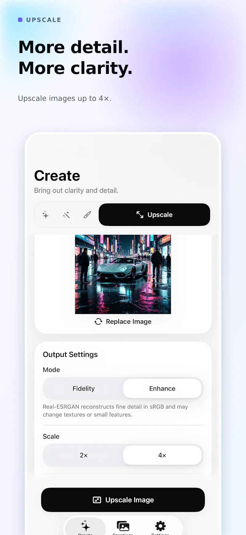 LocalMuse screenshot 5