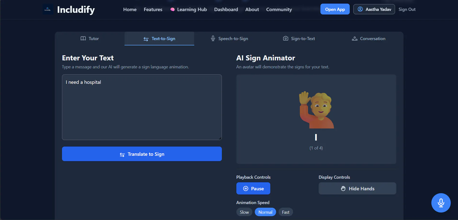 Includify gallery image