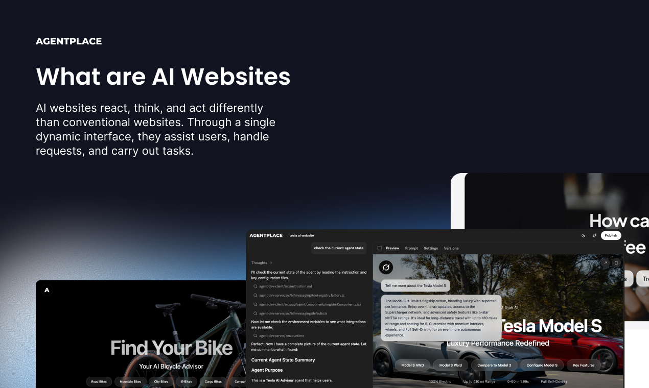 Agentplace 2.0 gallery image