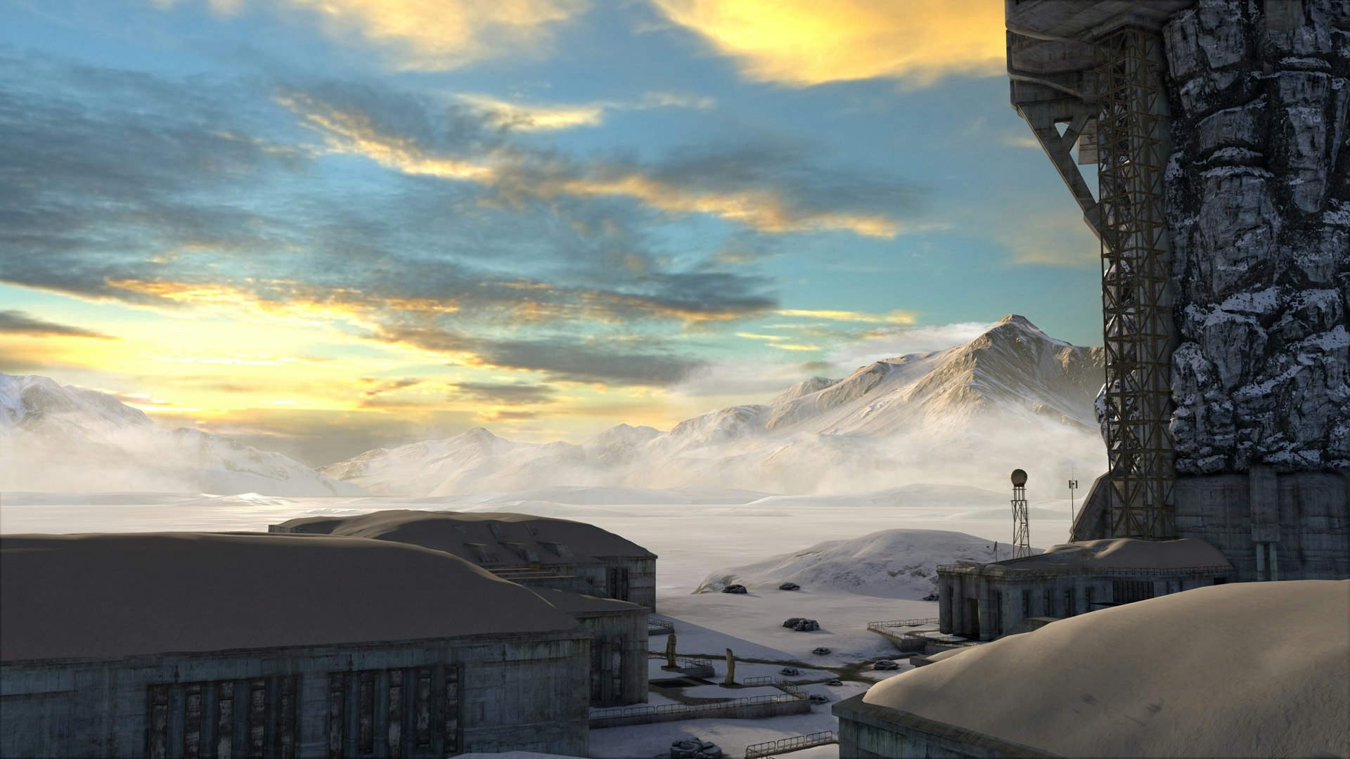 The Talos Principle gallery image