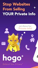 Hogo - Privacy Defense gallery image
