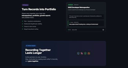 Archvv gallery image