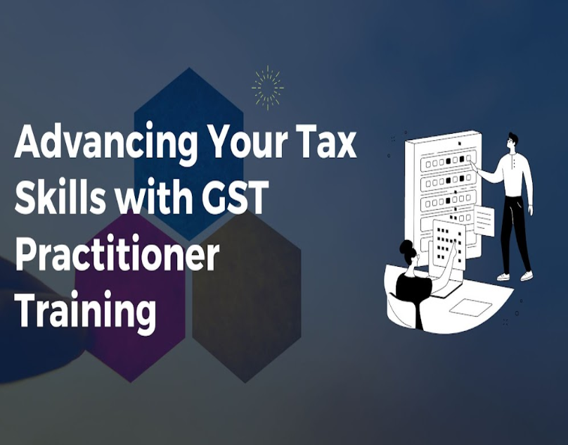 GST Course 
