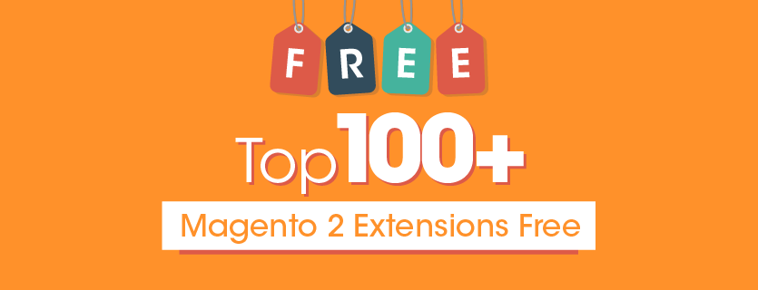 Top 100+ Best Magento 2 Extensions Free Download 2018