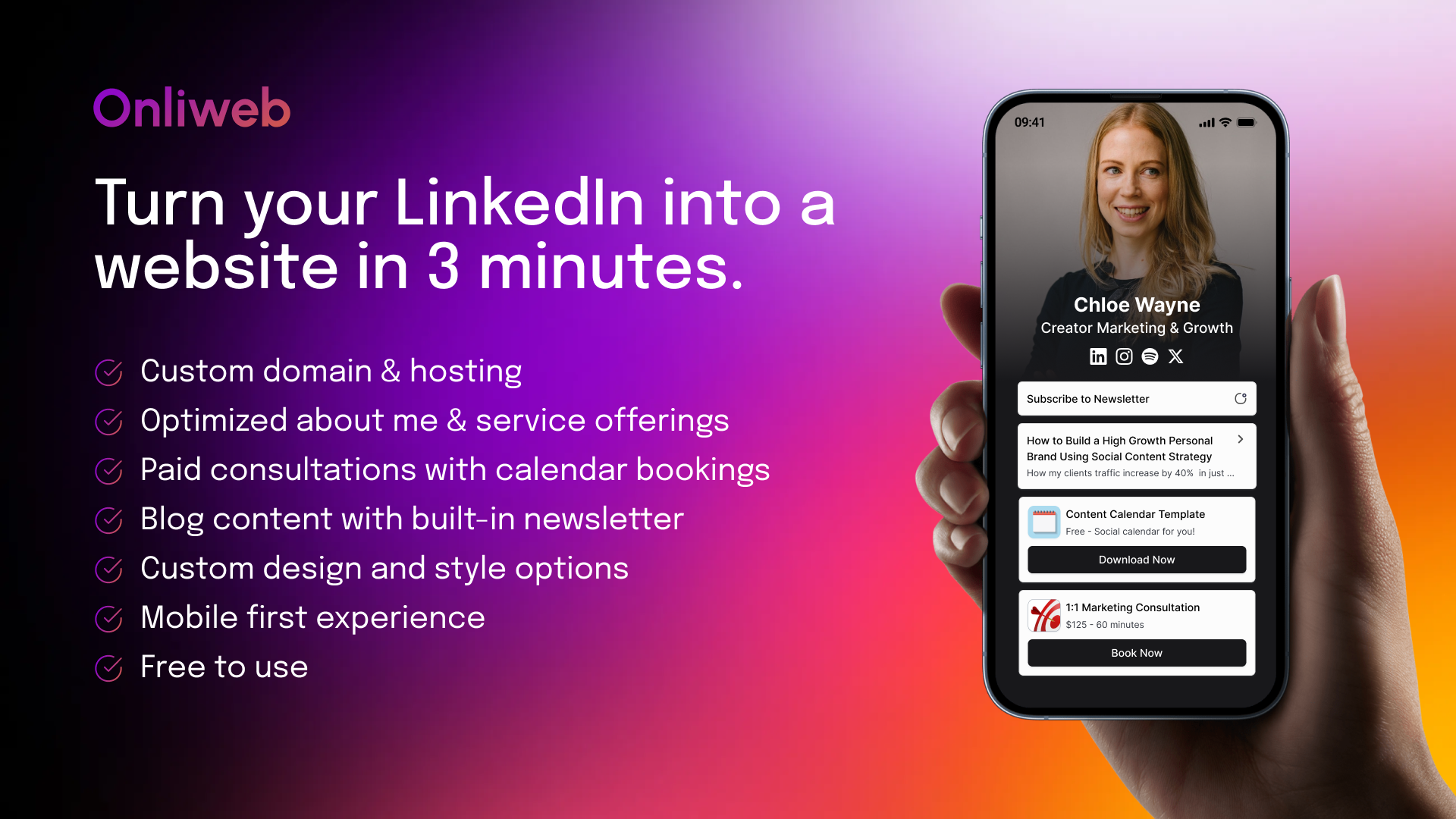 Onliweb media 10