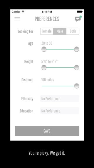 The League gallery image