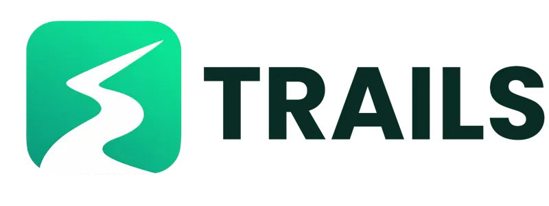 TRAILS.TEAM AI screenshot 1