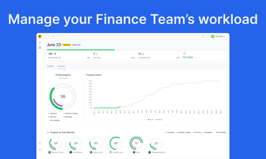 Easy Month End Finance Teams Deserve Great Tools Too Product Hunt Easy Month End Finance Teams Deserve Great Tools Too Product Hunt