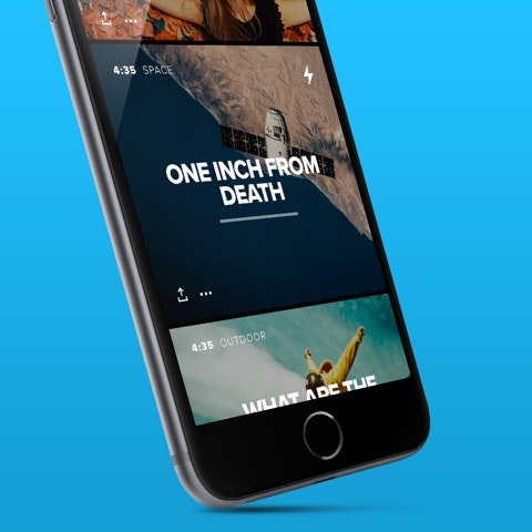 HYPER for iPhone gallery image