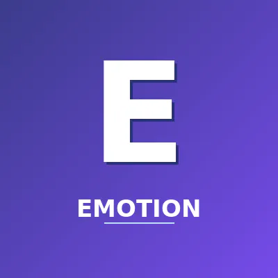 Emotion Intelligence Platform