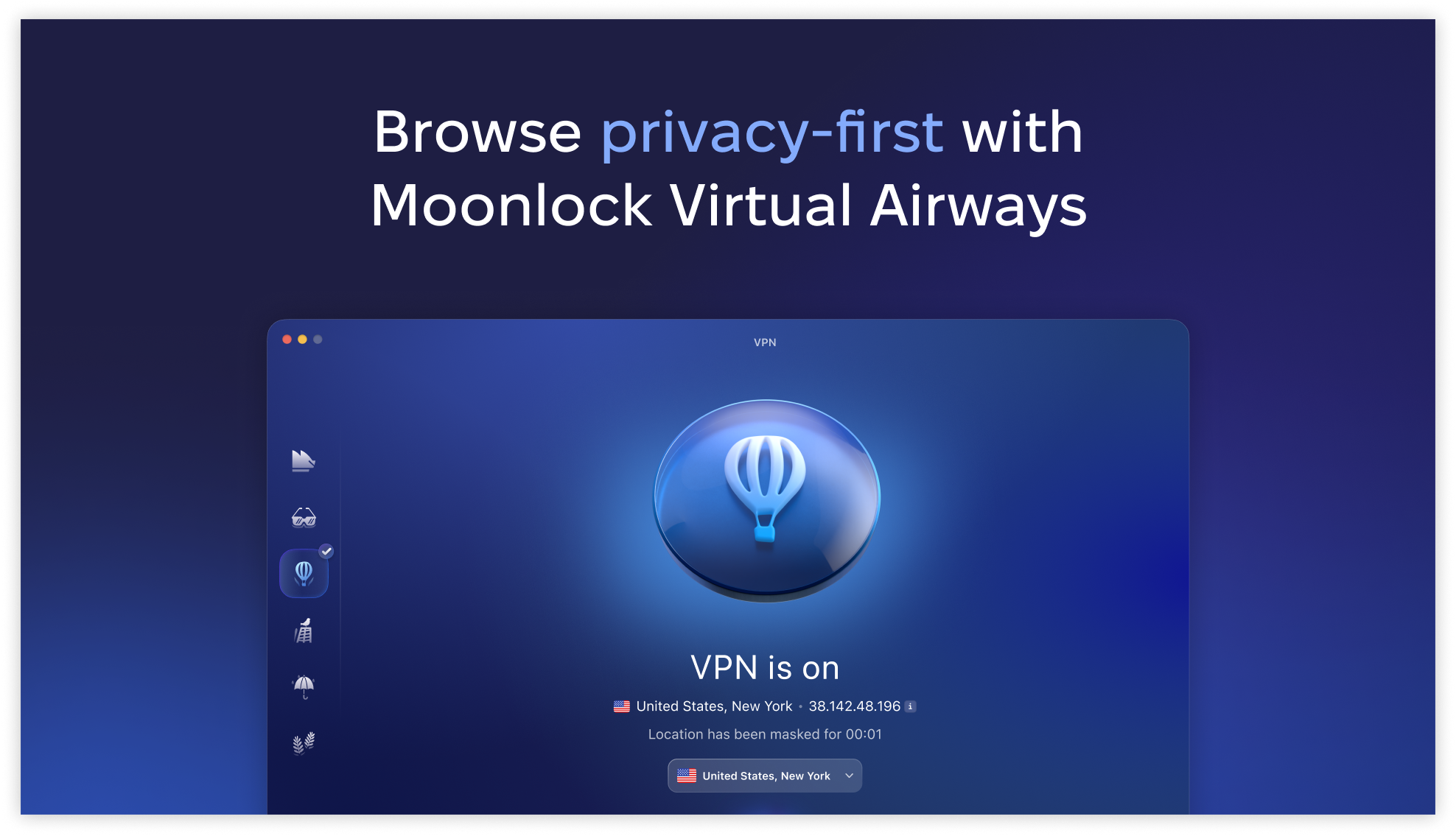 Moonlock - Screenshot 5 preview
